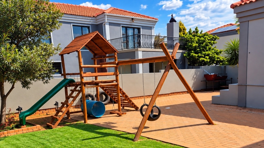 3 Bedroom Property for Sale in Doringkruin North West